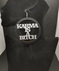 3" Earrings 28