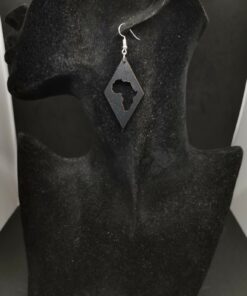 2" Earrings 06