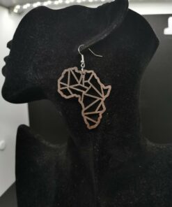 2" Earrings 578