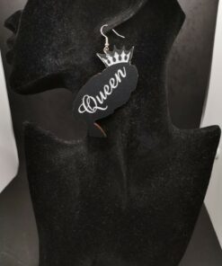 3" Earrings 25