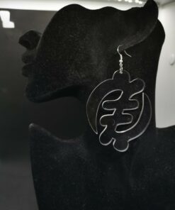 3" Earrings 35