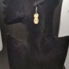1" Earrings 192