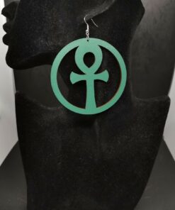 3" Earrings 265