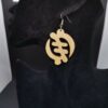2" Earrings 41