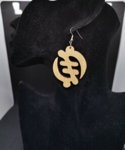 2" Earrings 41