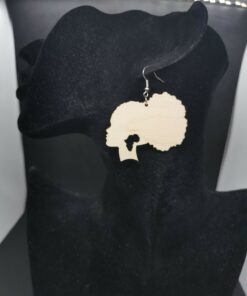 2" Earrings 110