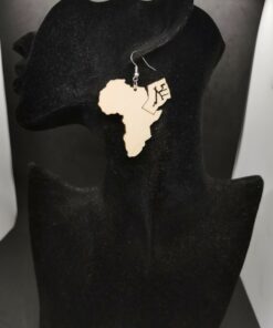 2" Earrings 208