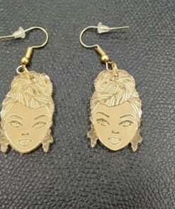 Earring 36 in 1"