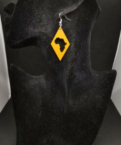 2" Earrings 23