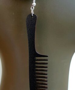 3"Earrings 210