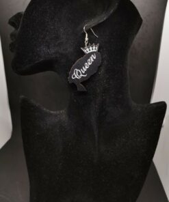 2" Earrings 24