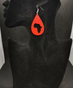 2" Earrings 22