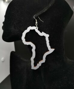 3" Earrings 594