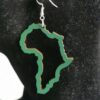Africa in Green
