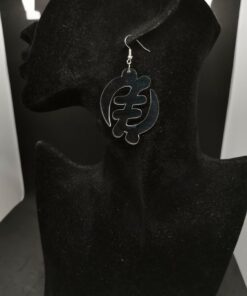 2" Earrings 37