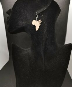 1" Earrings 209