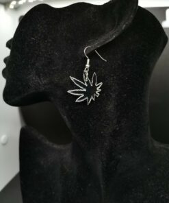 1" Earring 48