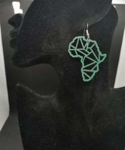 2" Earrings 571