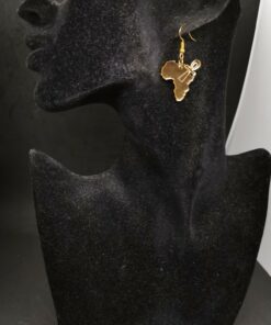 1" Earring 292