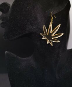 2" Earring 50