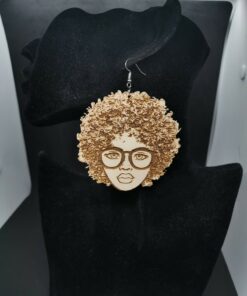 3" Earrings 191