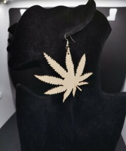 3" Earrings 45