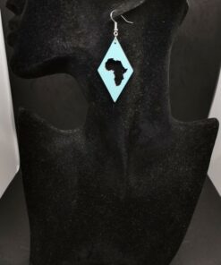 2" Earrings 12