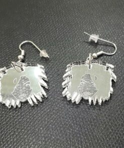 Earring 42 in 1"