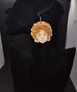 2" Earrings 175