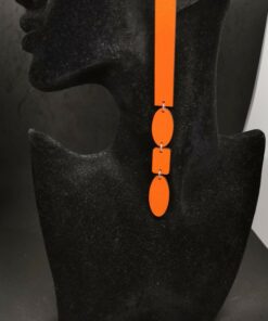 5" Earrings 277