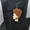 3" Earrings 173