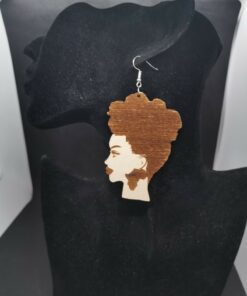 3" Earrings 173