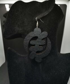 3" Earrings 40