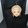 3" Earrings 198