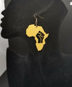 2" Earrings 526