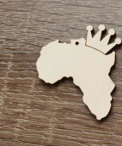Earring N 17 in 3"