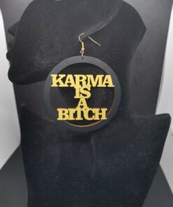 3" Earrings 26