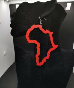 4" Earrings 588
