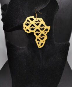3" Earrings 269