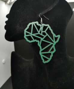 3" Earrings 572