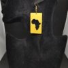 2" Earrings 08