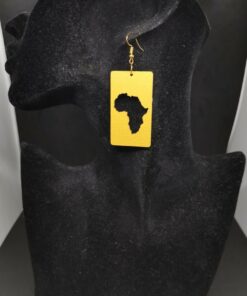 2" Earrings 08