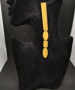 5" Earrings 278