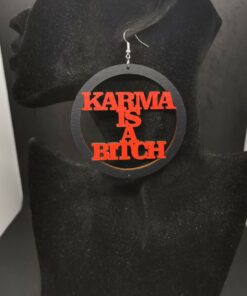 3" Earrings 27
