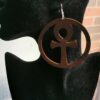 3" Earring 93