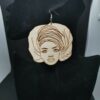 3" Earrings 170