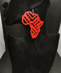 3" Earrings 272