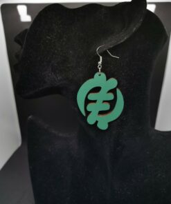 2" Earrings 33