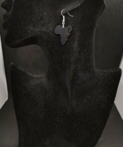 1" Earrings 294