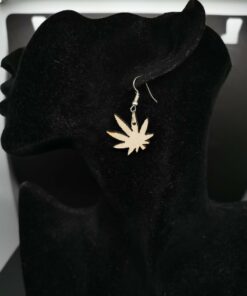 1" Earrings 43